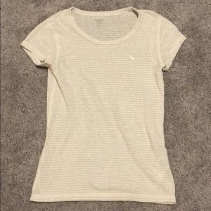 A&F tee